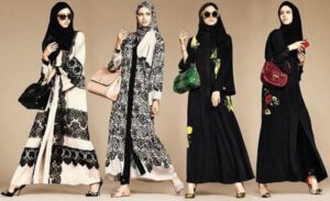Tips Agar Produksi Baju Muslim Printing Sublimasi Maksimal