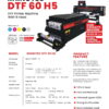 BROSUR RHINOTEC DTF 60 H5