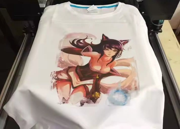 Manfaat Digital Printing Custom untuk Bisnis dan Kreativitas Pribadi