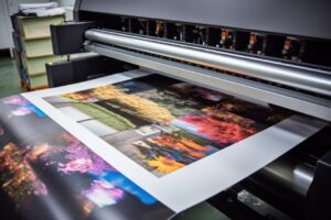 Digital Printing Terbaik: Solusi Inovatif untuk Cetak Berkualitas dan Modern