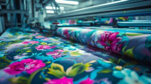 Peluang Bisnis Menjanjikan di Tahun 2025 dalam Industri Tekstil Printing