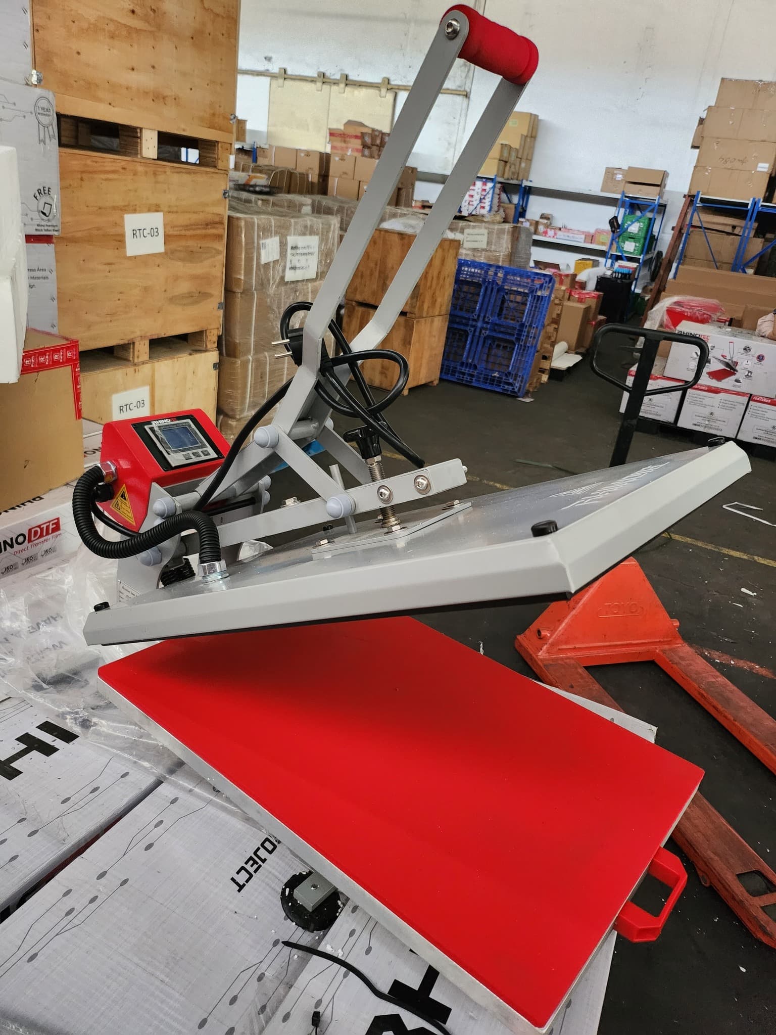 varian Mesin Press Kaos (3)