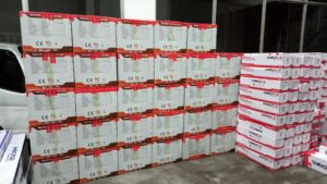 Varian Mesin Press Rhinotec 2025: Pilihan Tepat untuk Bisnis Sablon Digital