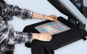 Kenapa DTF Adalah Pilihan Terbaik untuk Bisnis Kaos Custom Anda?
