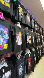 sablon kaos hitam dtf