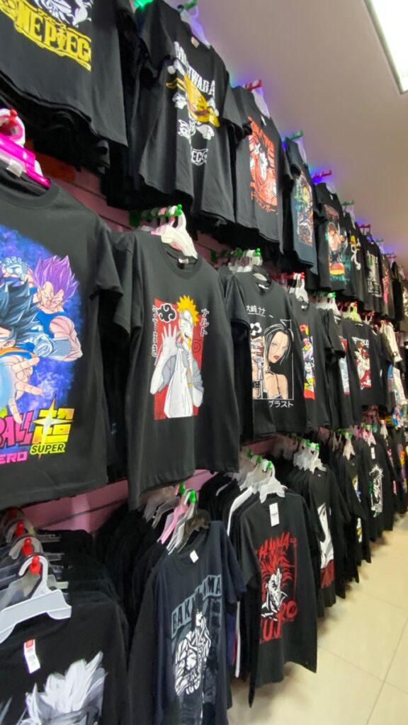 Mau Bisnis Sablon? Ini Alasan Kenapa DTF Bisa Jadi Solusi Terbaik!