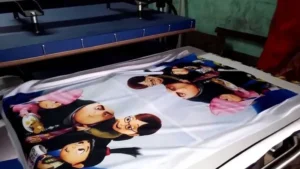 3 Kebiasaan Buruk Operator yang Diam-Diam Merusak Kualitas Cetak Sublimasi