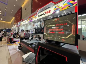 Jenis-Jenis Mesin Percetakan yang Wajib Diketahui Pengusaha