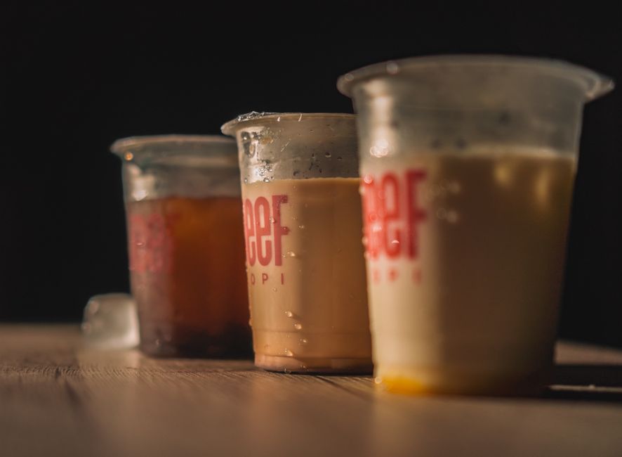 Mesin Cup Sealer Otomatis: Solusi Praktis untuk Usaha Minuman