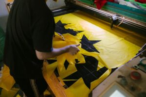 Jasa Sablon DTF Terdekat: Cara Kerja dan Tips Memilih yang Tepat