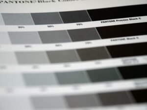 Digital Printing Kain Katun: Alternatif di Luar Sublimasi
