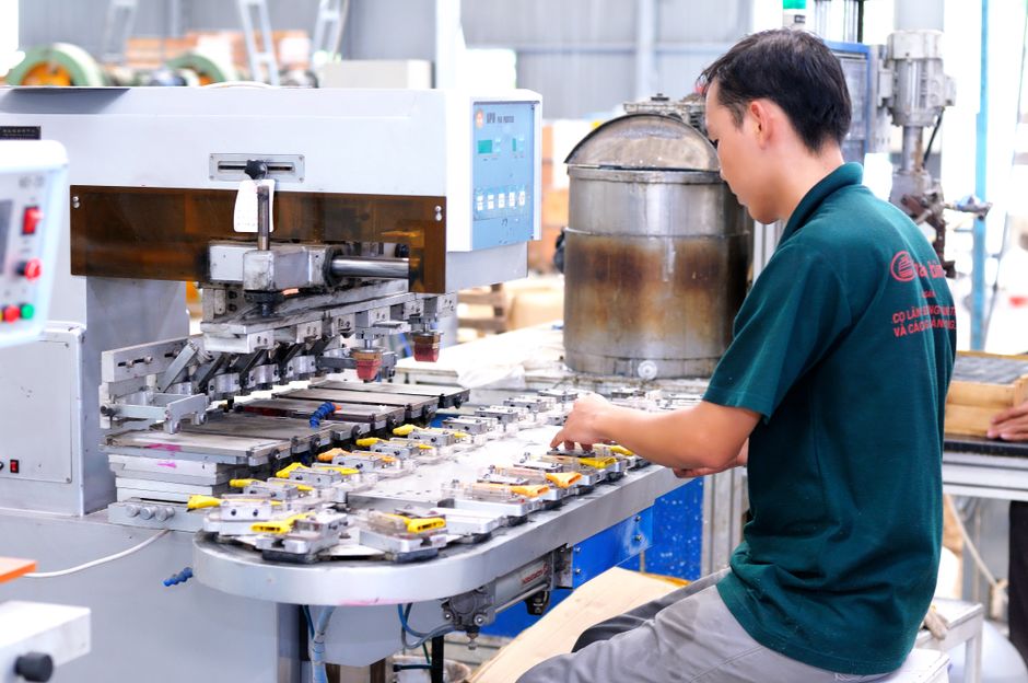 Mesin Sablon Otomatis: Solusi Produksi Massal untuk Usaha Kaos