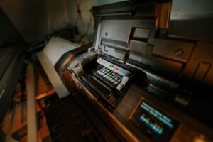 Printing Service: Jenis Layanan Cetak yang Dibutuhkan Bisnismu