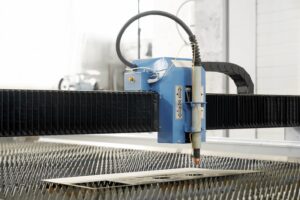 Mesin Plasma Cutting: Pengertian dan Kegunaannya untuk Industri