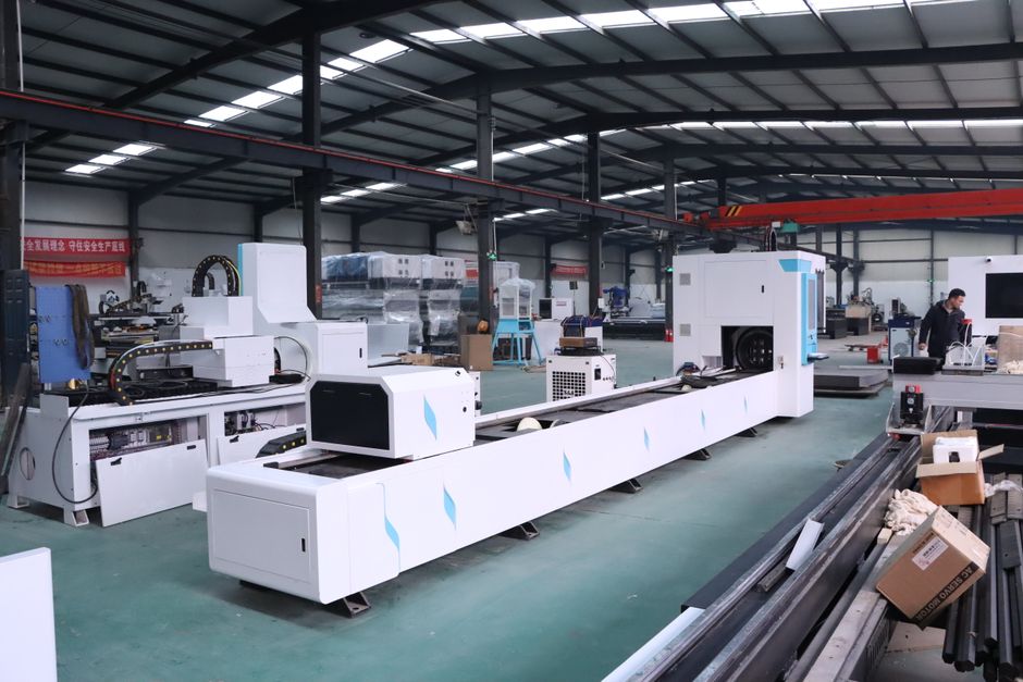 Harga Mesin CNC: Faktor Penentu dan Cara Menghitung Estimasi Investasi