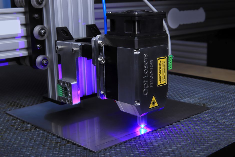 Jasa Laser Cutting: Material yang Bisa Dipotong dan Cara Memilih Vendor