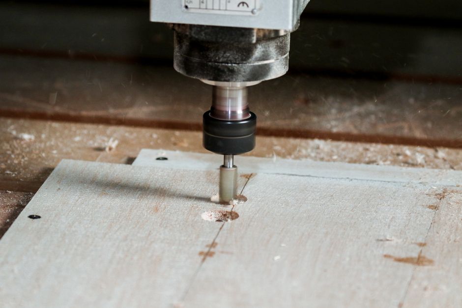 Mesin CNC Router: Cara Kerja, Kelebihan Dibanding Laser, dan Cara Memilih